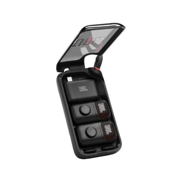 JBL AUDIO PERIPHERALS EASYSING MIC MINI DUO 