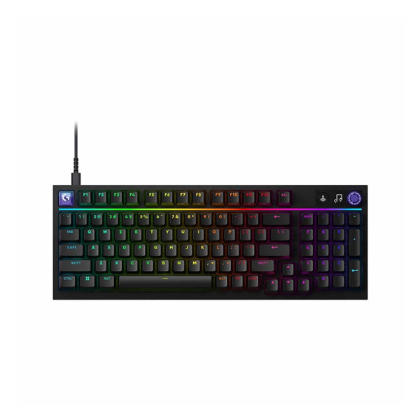LOGITECH KEYBOARD 920-014207 (G316 TAC BLK)