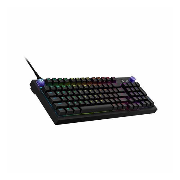 LOGITECH KEYBOARD 920-014207 (G316 TAC BLK)