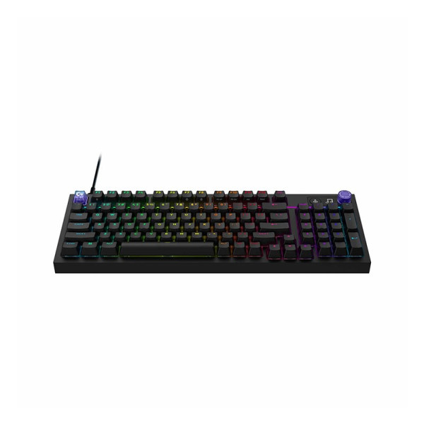 LOGITECH KEYBOARD 920-014207 (G316 TAC BLK)