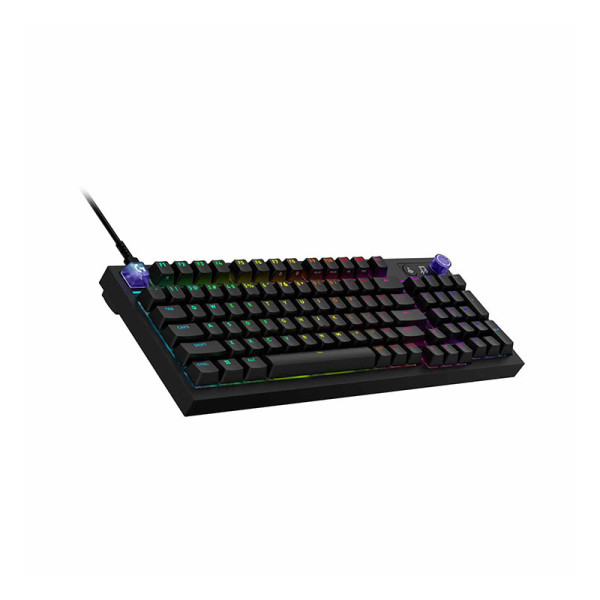 LOGITECH KEYBOARD 920-014221 (G316 LIN BLK)