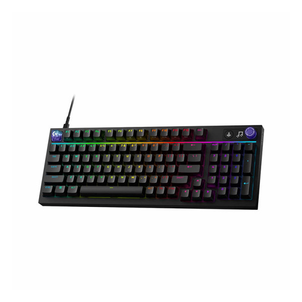 LOGITECH KEYBOARD 920-014221 (G316 LIN BLK)