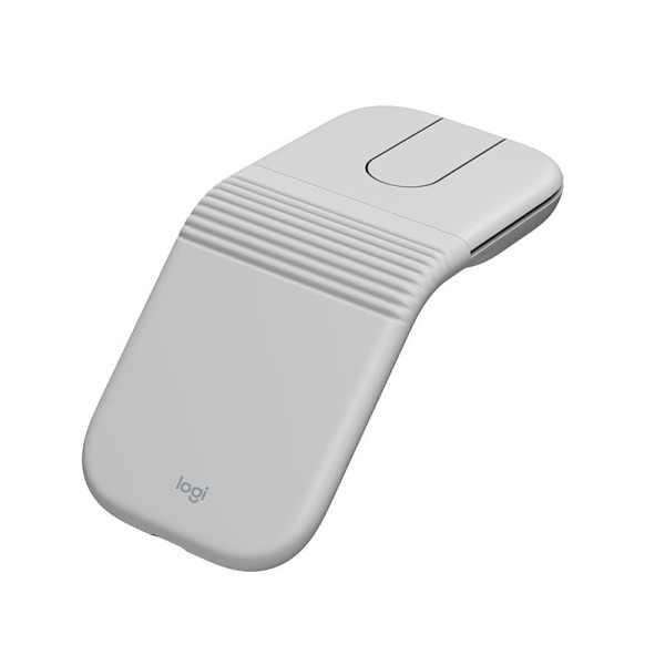 LOGITECH MOUSE 910-007632 (MOBI - O.WHT)