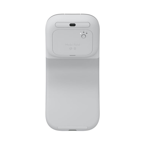 LOGITECH MOUSE 910-007632 (MOBI - O.WHT)