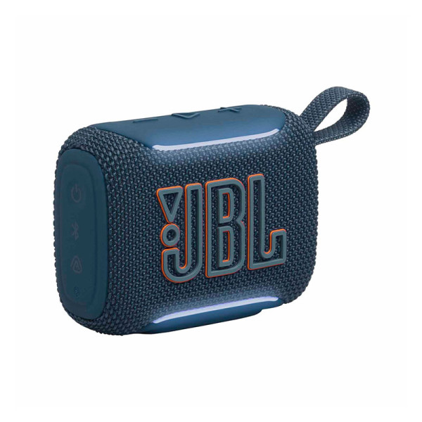 JBL PORTABLE SPEAKER GO 5 BLUE