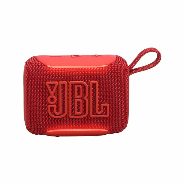 JBL PORTABLE SPEAKER GO 5 RED