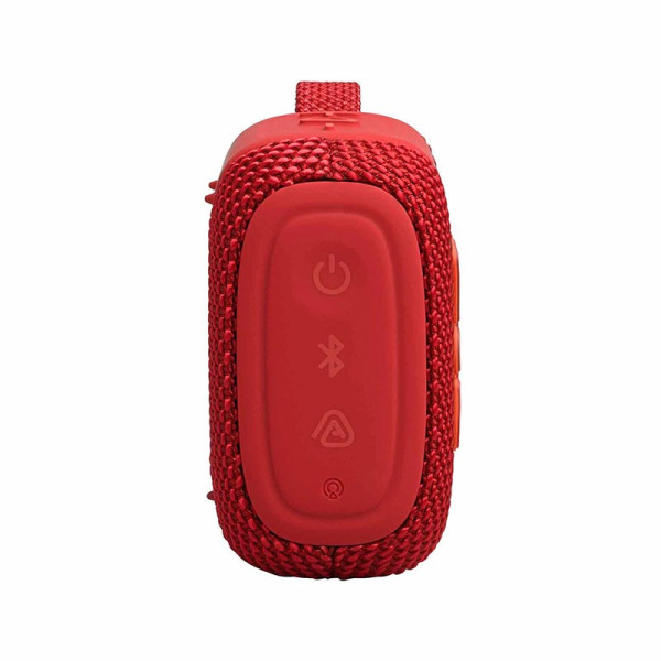 JBL PORTABLE SPEAKER GO 5 RED