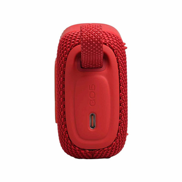JBL PORTABLE SPEAKER GO 5 RED