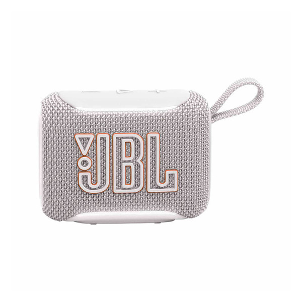 JBL PORTABLE SPEAKER GO 5 WHITE