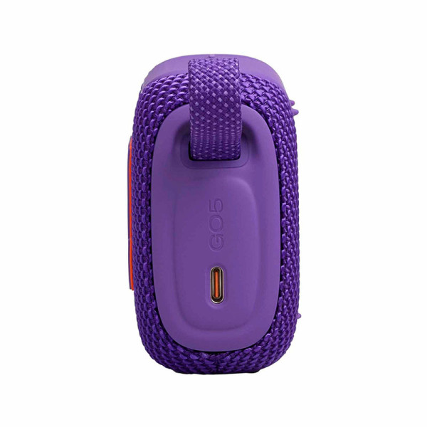 JBL PORTABLE SPEAKER GO 5 PURPLE