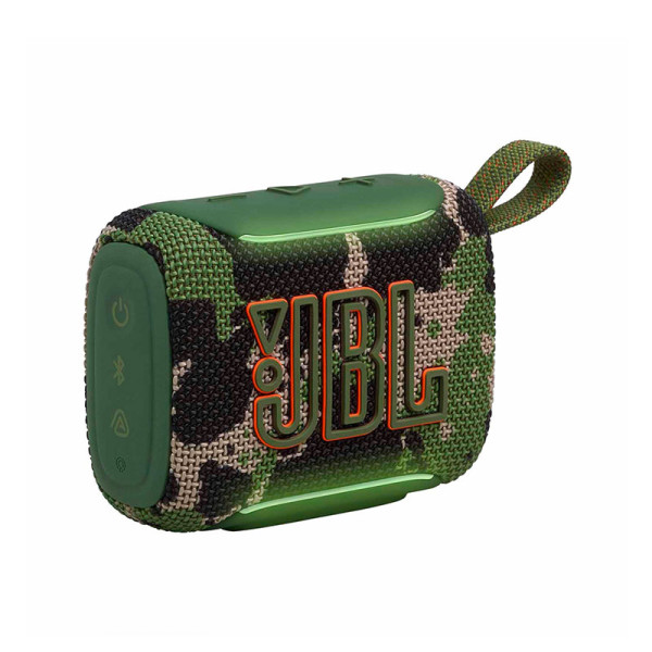 JBL PORTABLE SPEAKER GO 5 SQUAD 