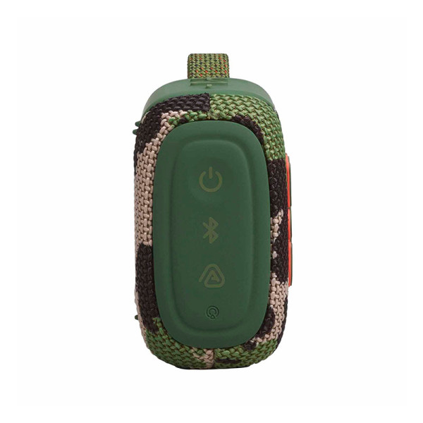 JBL PORTABLE SPEAKER GO 5 SQUAD 