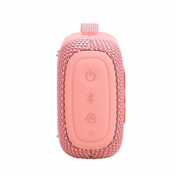 JBL PORTABLE SPEAKER GO 5 PINK 