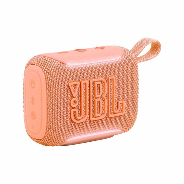 JBL PORTABLE SPEAKER GO 5 ORANGE 