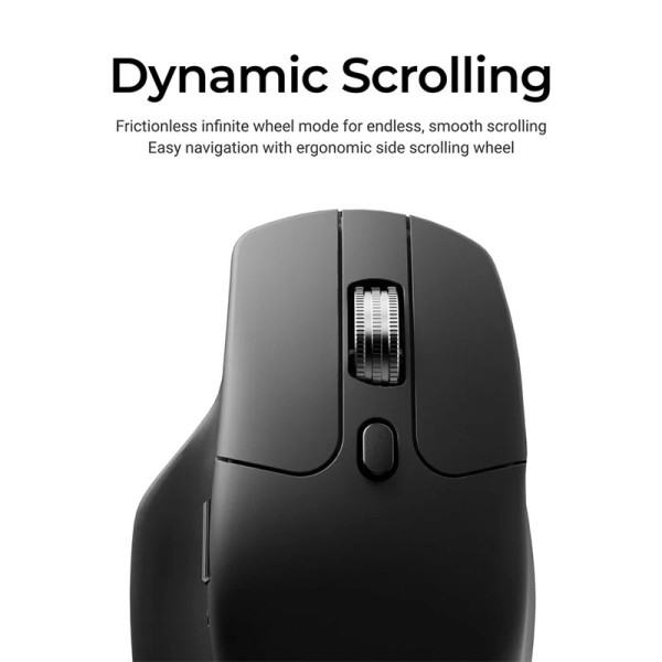 KEYCHRON MOUSE KYCN-M6S-A23
