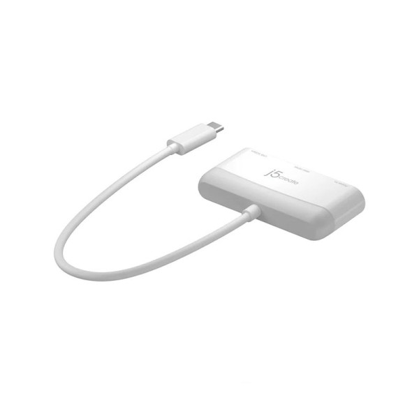 J5CREATE CABLES JCA3710