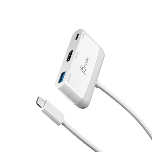 J5CREATE CABLES JCA3710