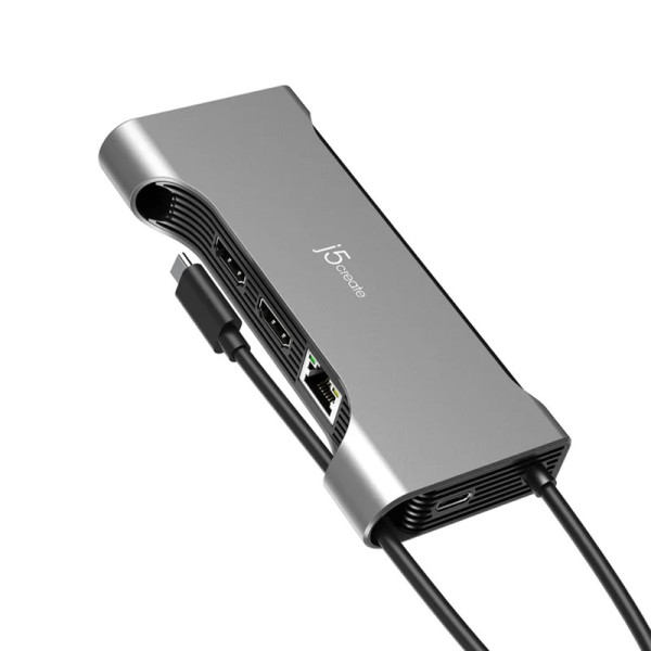 J5CREATE CABLES JCD367