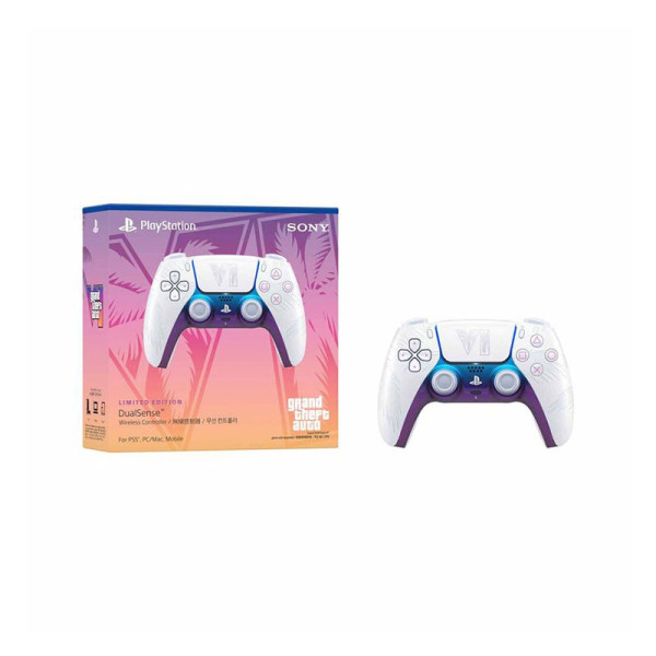 PLAYSTATION GAMING CFI-ZCT2GZI