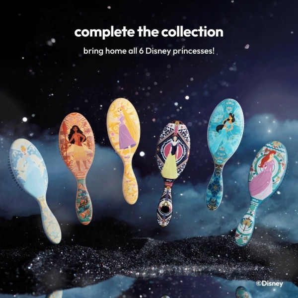 STRYV HAIR CARE DISNEY MAGICBRUSH BLINDBOX