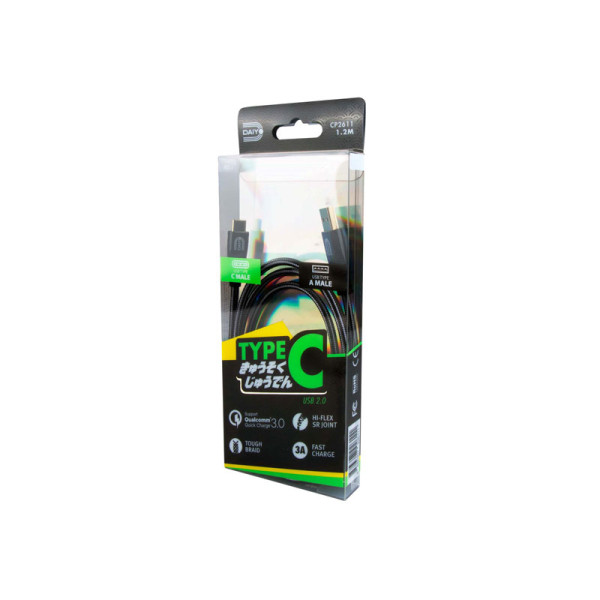 DAIYO PHONE ACCESSORIES CP2611