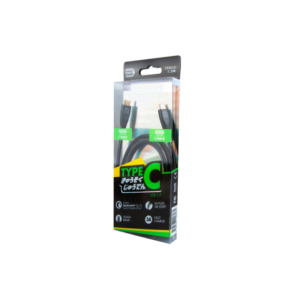 DAIYO PHONE ACCESSORIES CP2613