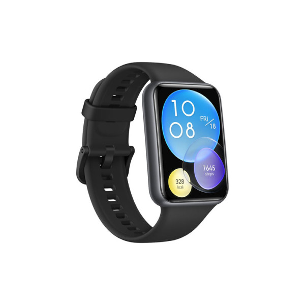 HUAWEI SMART WATCH HW-YODA-B09S-BK