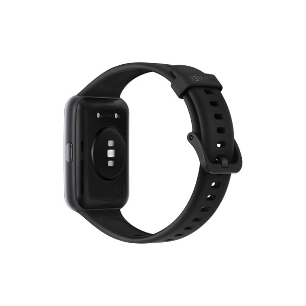 HUAWEI SMART WATCH HW-YODA-B09S-BK
