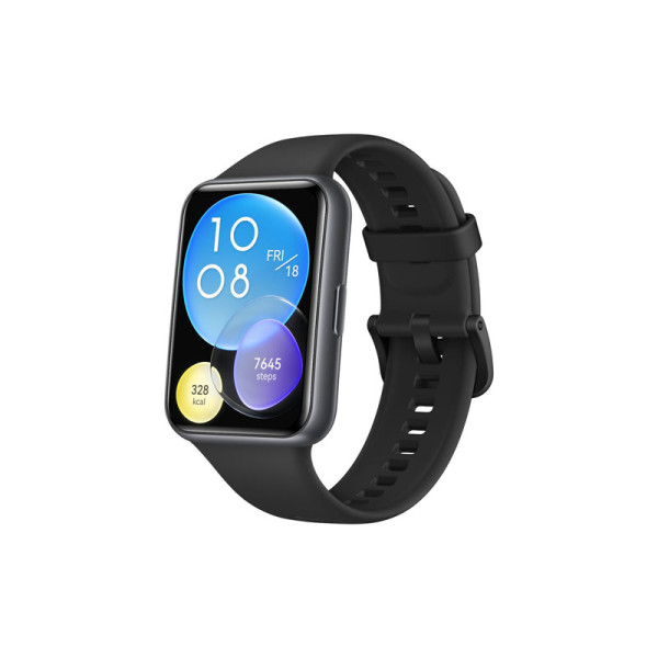 HUAWEI SMART WATCH HW-YODA-B09S-BK