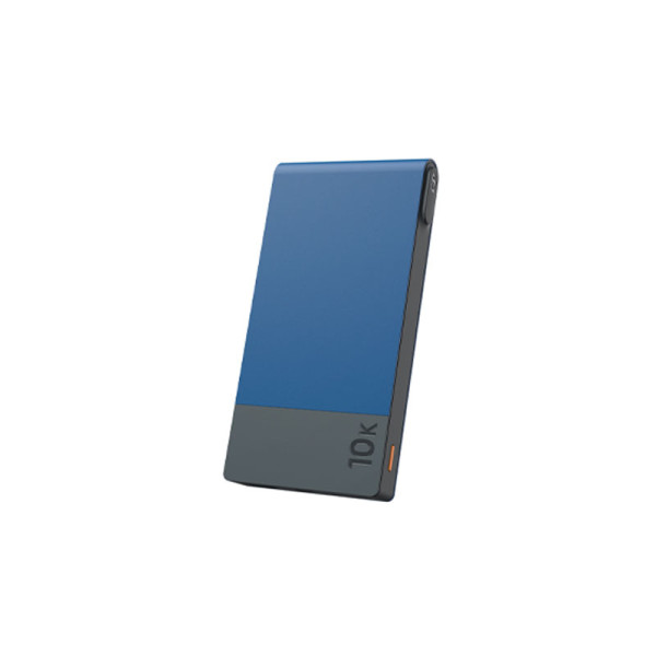 GP PHONE ACCESSORIES GPACCM10B002-PB BLUE