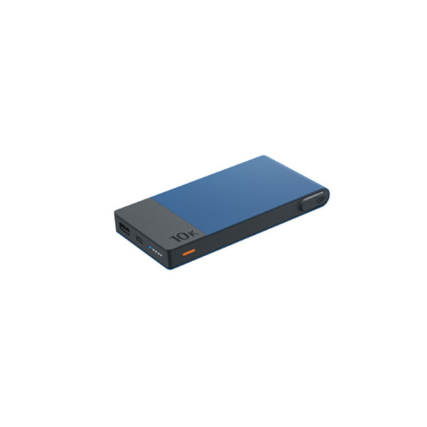 GP PHONE ACCESSORIES GPACCM10B002-PB BLUE