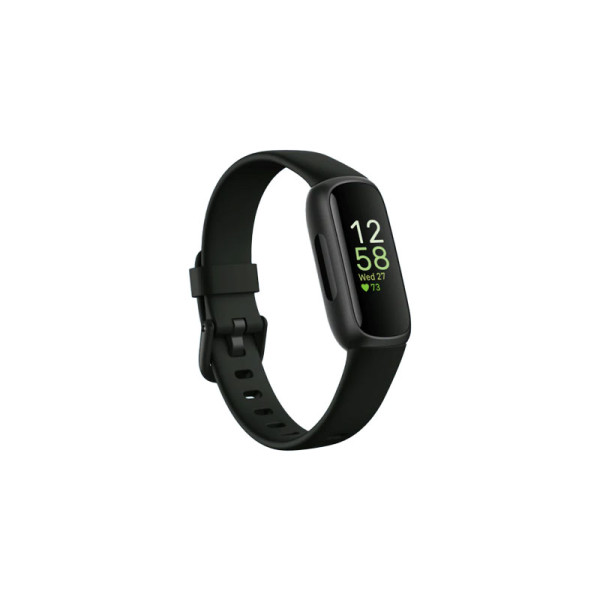 FITBIT Wearables FB424BKBK-INSPIRE 3 BLK/ZEN