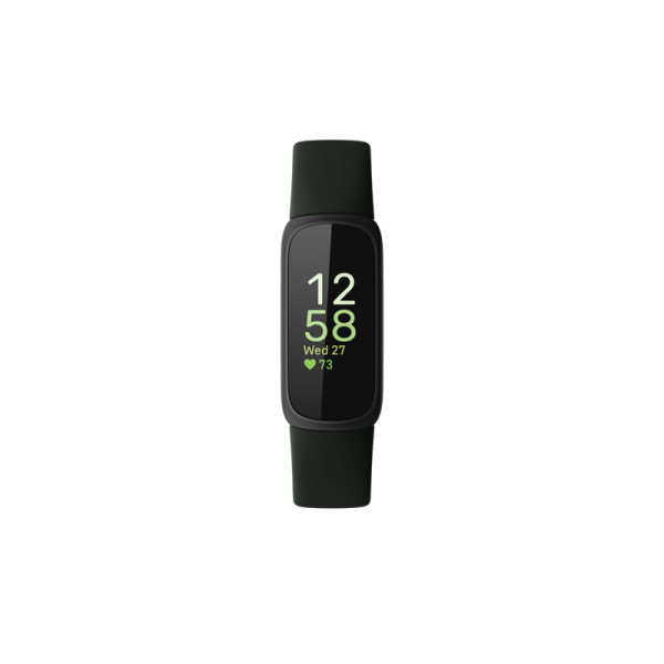 FITBIT Wearables FB424BKBK-INSPIRE 3 BLK/ZEN