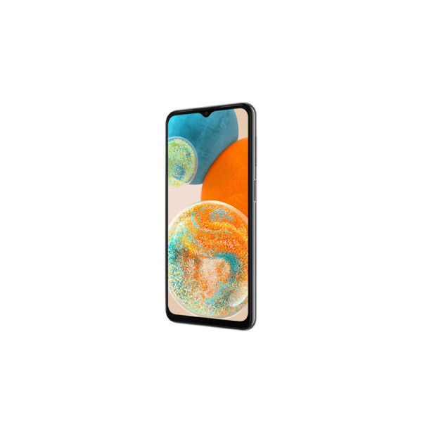 SAMSUNG SMART PHONES SM-A236 (A23 BLK-5G)