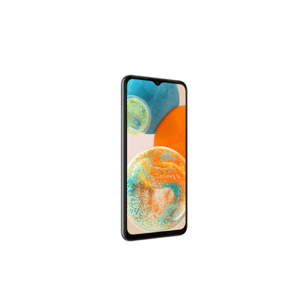 SAMSUNG SMART PHONES SM-A236 (A23 BLK-5G)