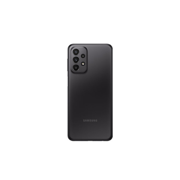SAMSUNG SMART PHONES SM-A236 (A23 BLK-5G)