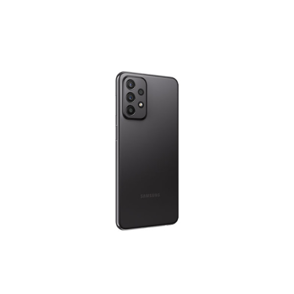 SAMSUNG SMART PHONES SM-A236 (A23 BLK-5G)