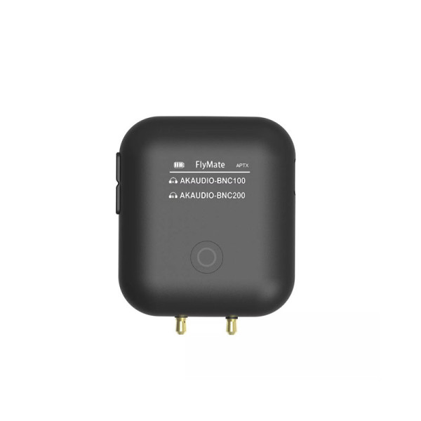 MAZER PHONE ACCESSORIES M-FlyMate-Duo-BK 