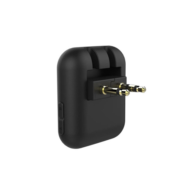 MAZER PHONE ACCESSORIES M-FlyMate-Duo-BK 