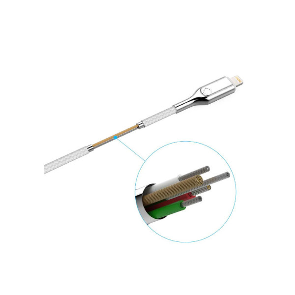 CYGNETT PHONE ACCESSORIES CY2685PCCAL