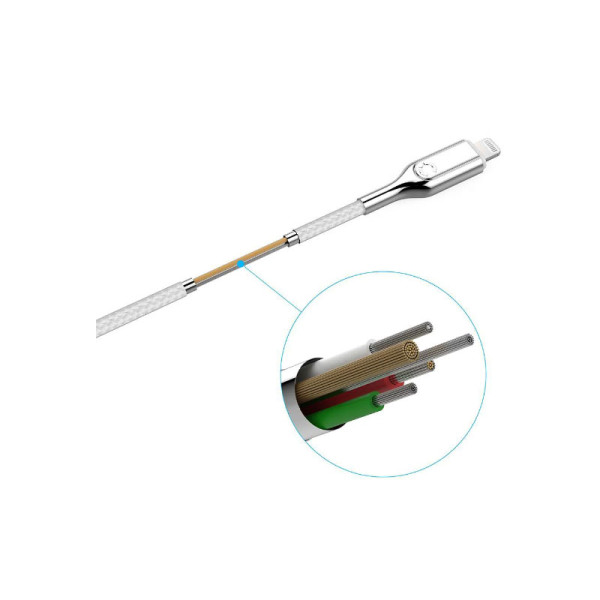 CYGNETT PHONE ACCESSORIES CY2800PCCCL