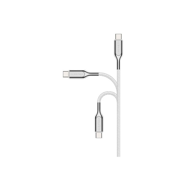 CYGNETT PHONE ACCESSORIES CY2802PCCCL