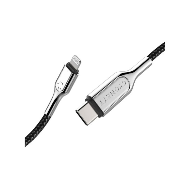 CYGNETT PHONE ACCESSORIES CY2801PCCCL
