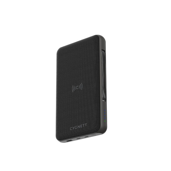 CYGNETT PHONE ACCESSORIES CY3113PBCHE