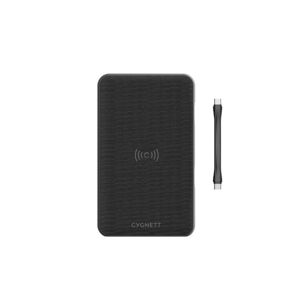 CYGNETT PHONE ACCESSORIES CY3113PBCHE