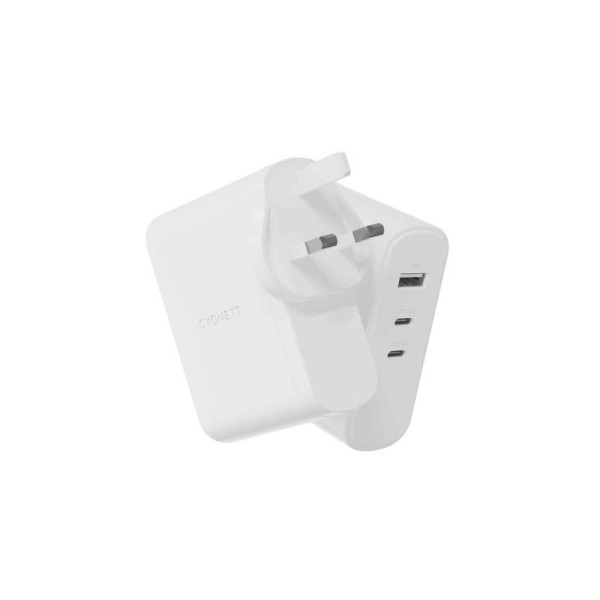 CYGNETT PHONE ACCESSORIES CY4374PDWCH
