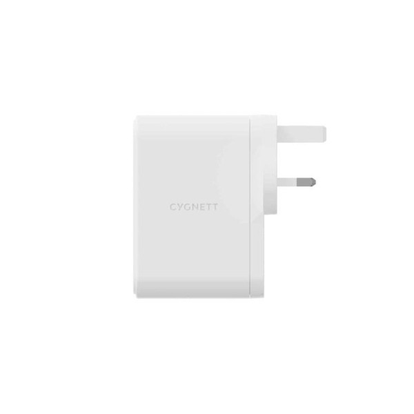 CYGNETT PHONE ACCESSORIES CY4374PDWCH