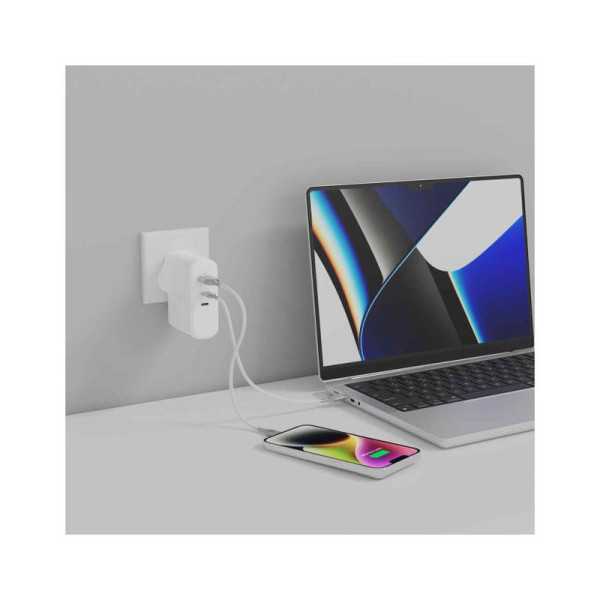 CYGNETT PHONE ACCESSORIES CY4374PDWCH