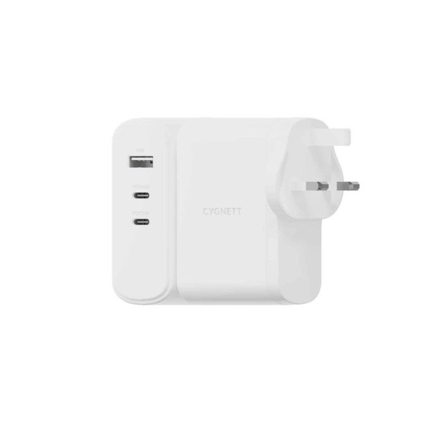 CYGNETT PHONE ACCESSORIES CY4374PDWCH