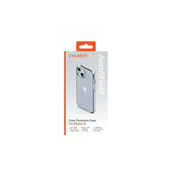 CYGNETT PHONE ACCESSORIES CY4574CPAEG
